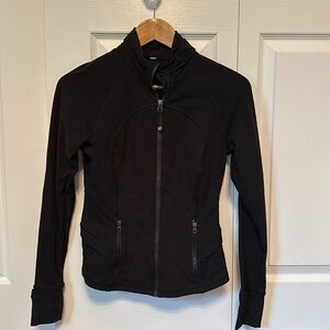 Lulu Lemon jacket